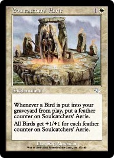 Soulcatchers Aerie